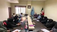 شورای آموزشی دانشکده نیمسال اول 1401-1402